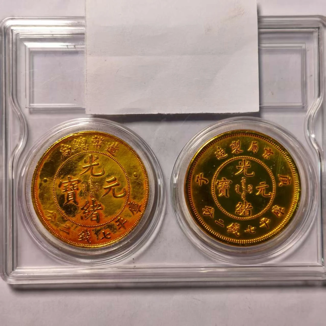 036A精美仿古工艺品摆件