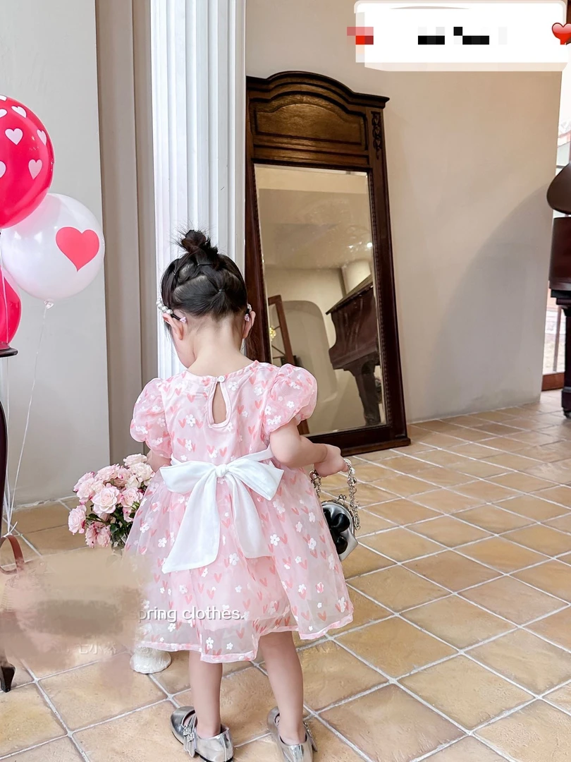 {下单下注编码}男童女童福利款童装可爱风