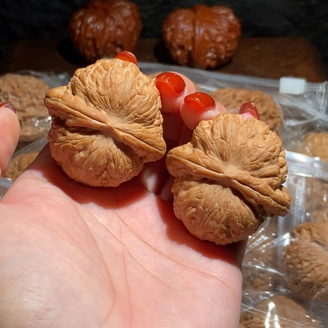 吊坠文玩核桃球宝