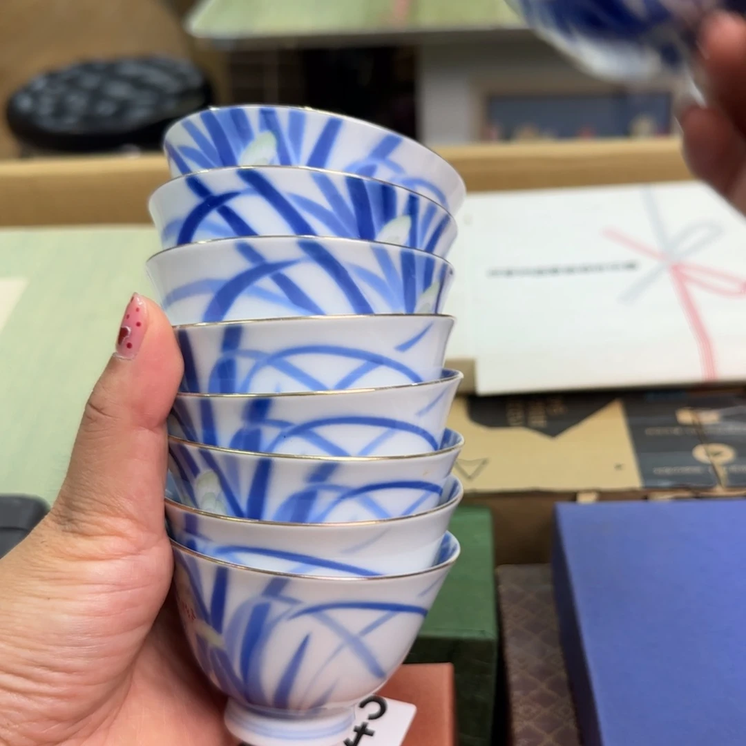 瓷片9只微微微瑕啊啊啊啊啊啊