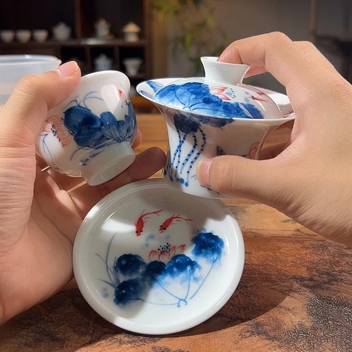 三钰堂茶器闪购链接