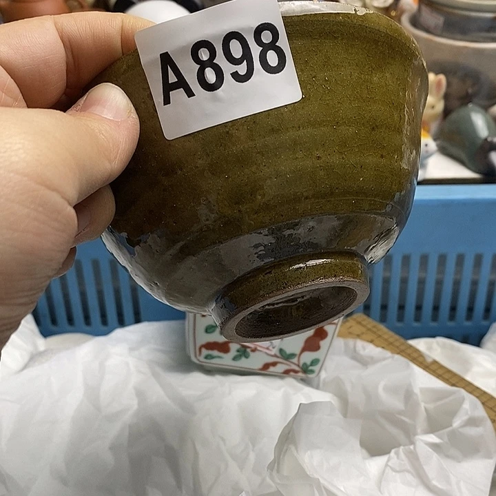 紫砂茶杯得****?日本精品回流瓷器