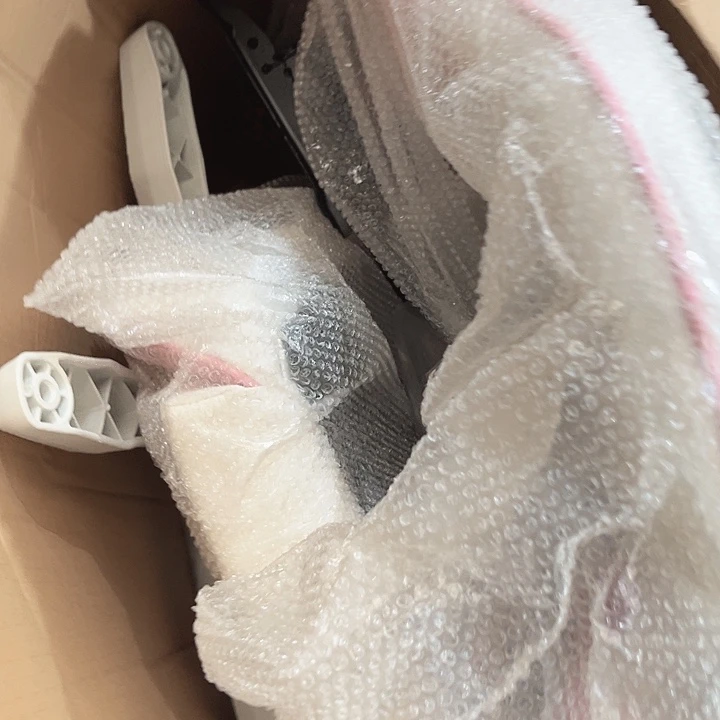 电竞椅粉色
