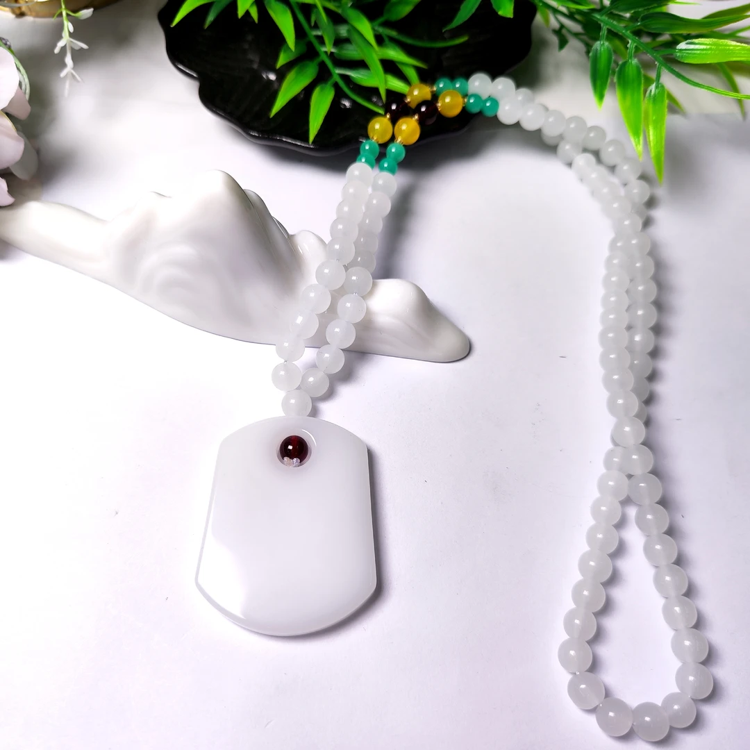 T104-@中华海天石高端奢饰甄选吊坠多样性发一件