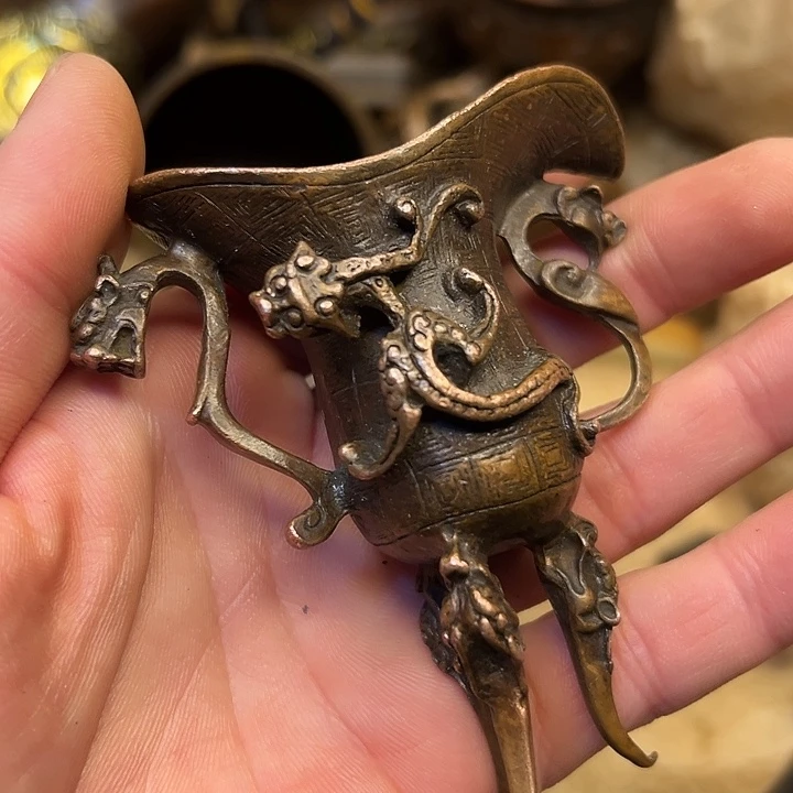 铜器工艺铜器工艺铜器工艺铜器工艺