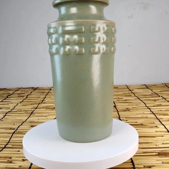 摆件陶笔筒汝窑瓷瓷瓷瓷瓷瓷瓷瓷
