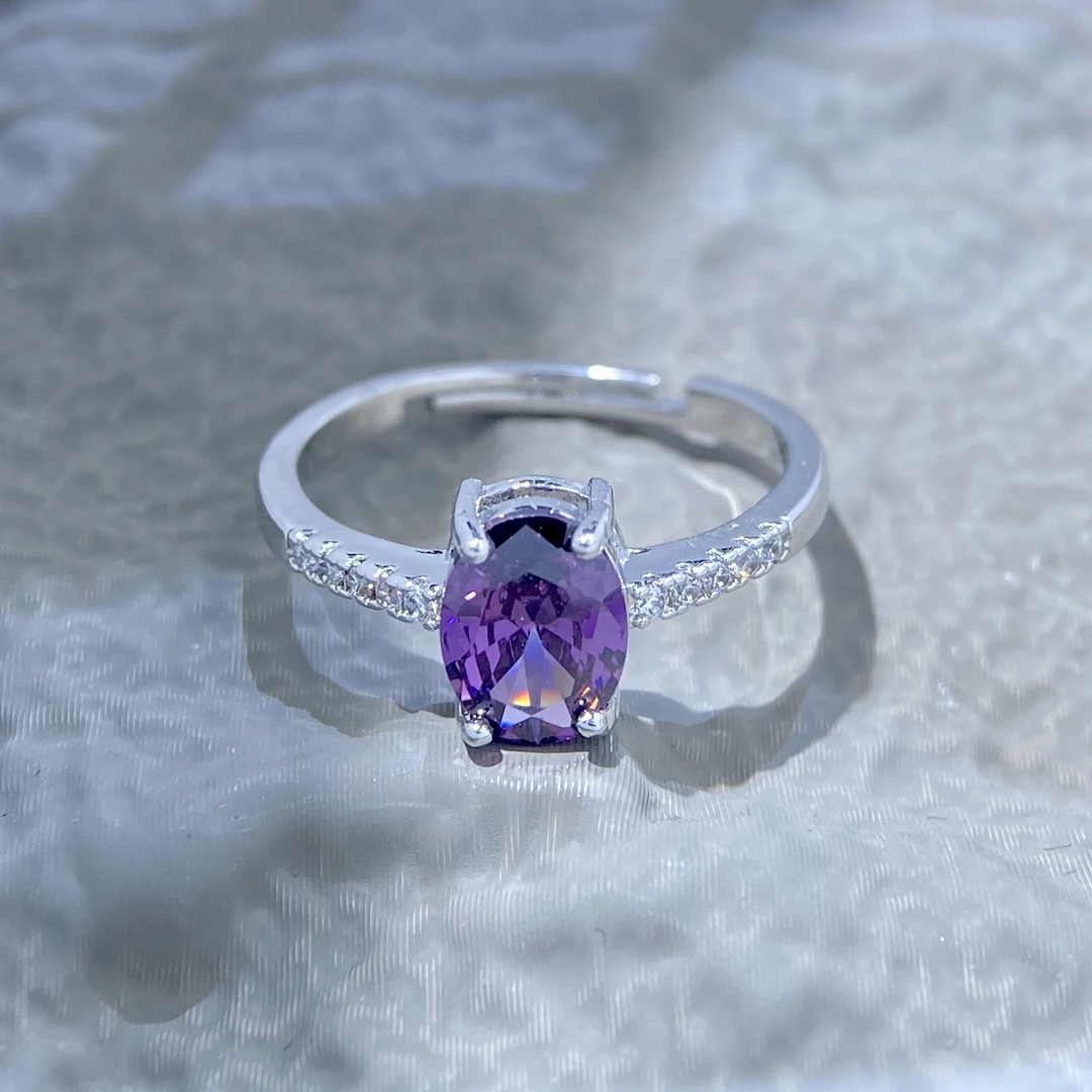 【环球珠宝】钻石戒指-A66