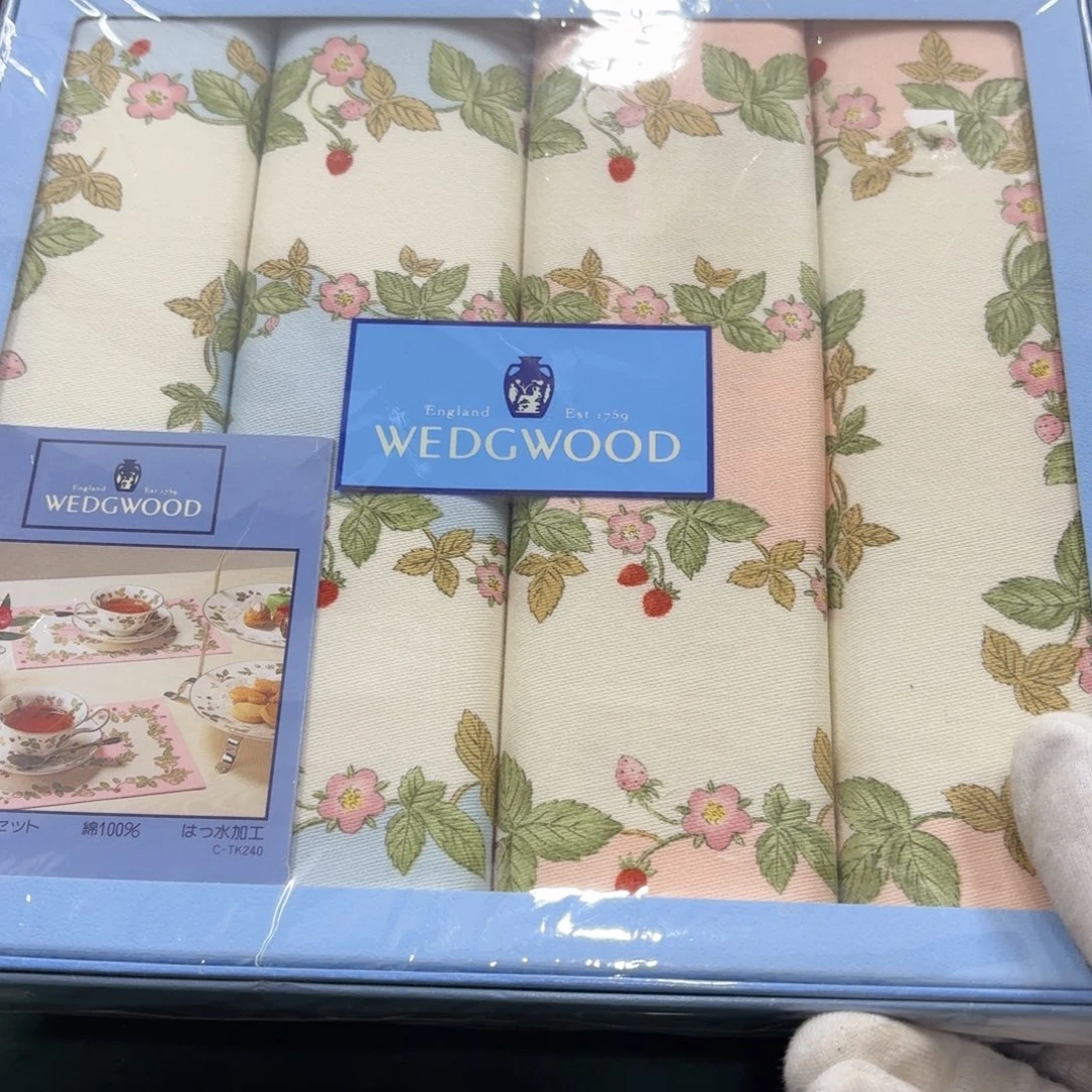 云翼堂家瓷器真好看啊