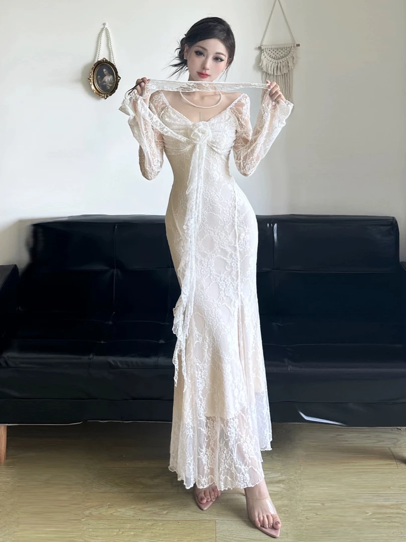 苏酥 25-49 当季时尚买手店千金纯欲女装（以直播间为准）