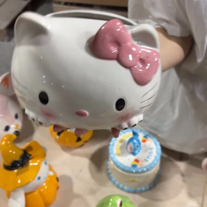 高温陶瓷釉下彩餐具家用
