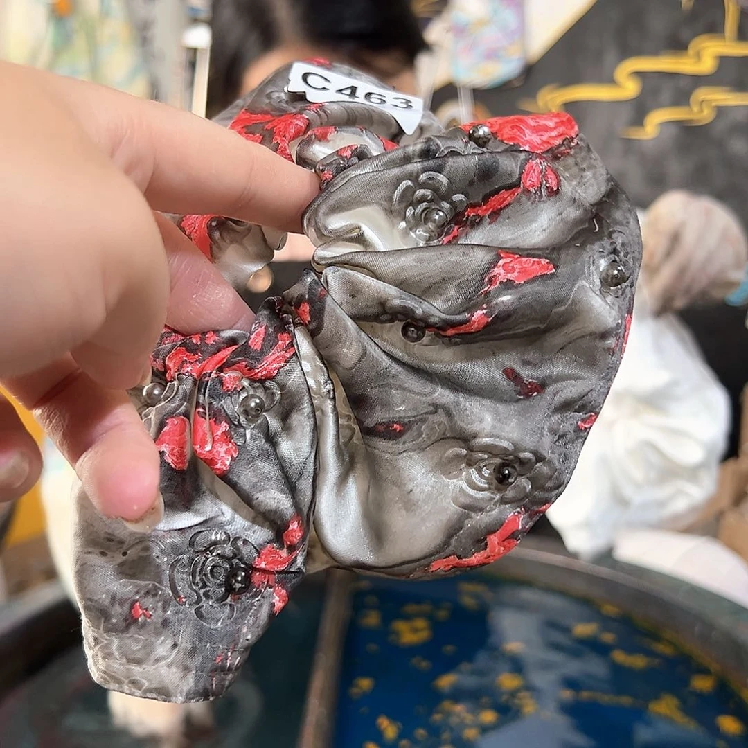 463精品圆饼墨梅