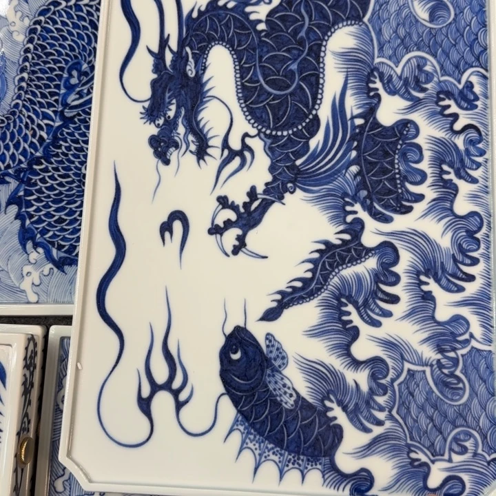 景德镇手工手绘陶瓷