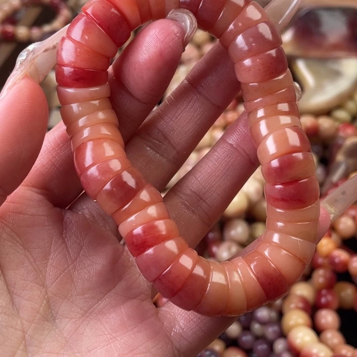 驼骨手串/手链?**?骆驼祥子