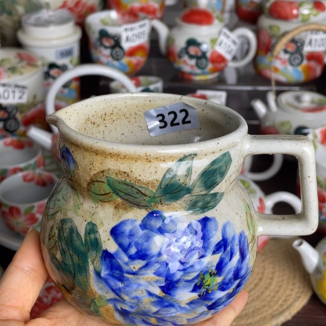 杯景德镇高温陶瓷8888