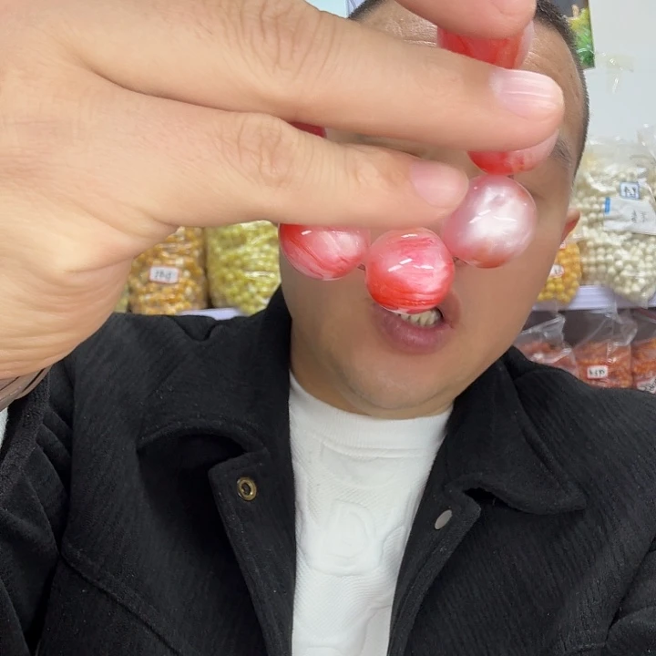 大果紫檀（缅甸花梨）7