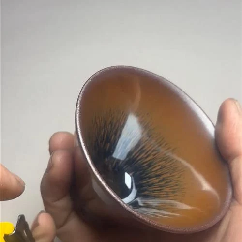 【闪购商品】茶盏-220............