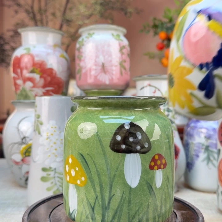 花瓶56566835566586