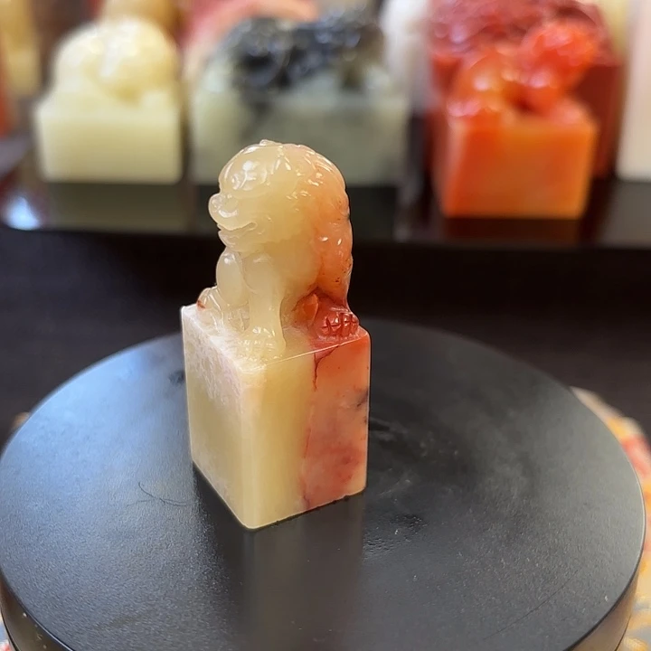 印石昌化石寿山石