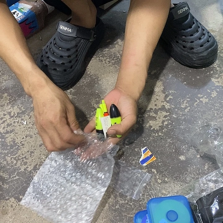 1号垂钓小配件一个