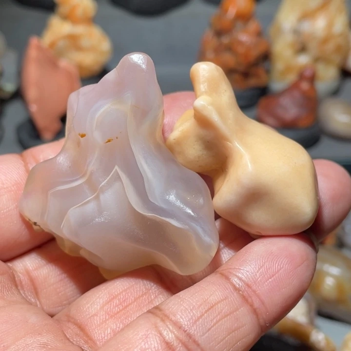 丁***石石材阿拉善沙漠奇石