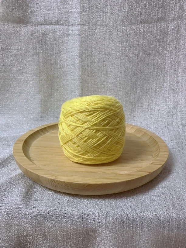 3.5支4.5支空心棉钩花手工diy