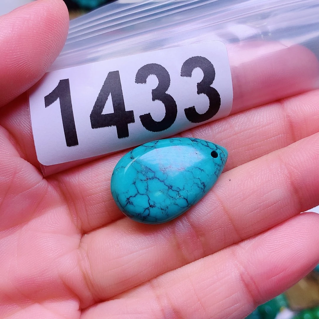 空竹粉丝专享十堰特色手工散珠