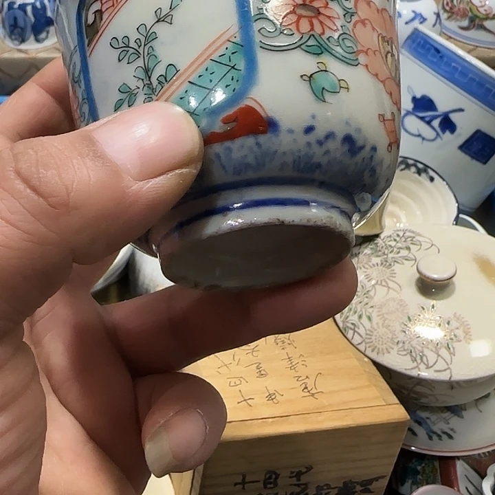 陶瓷茶玩榜第第十名