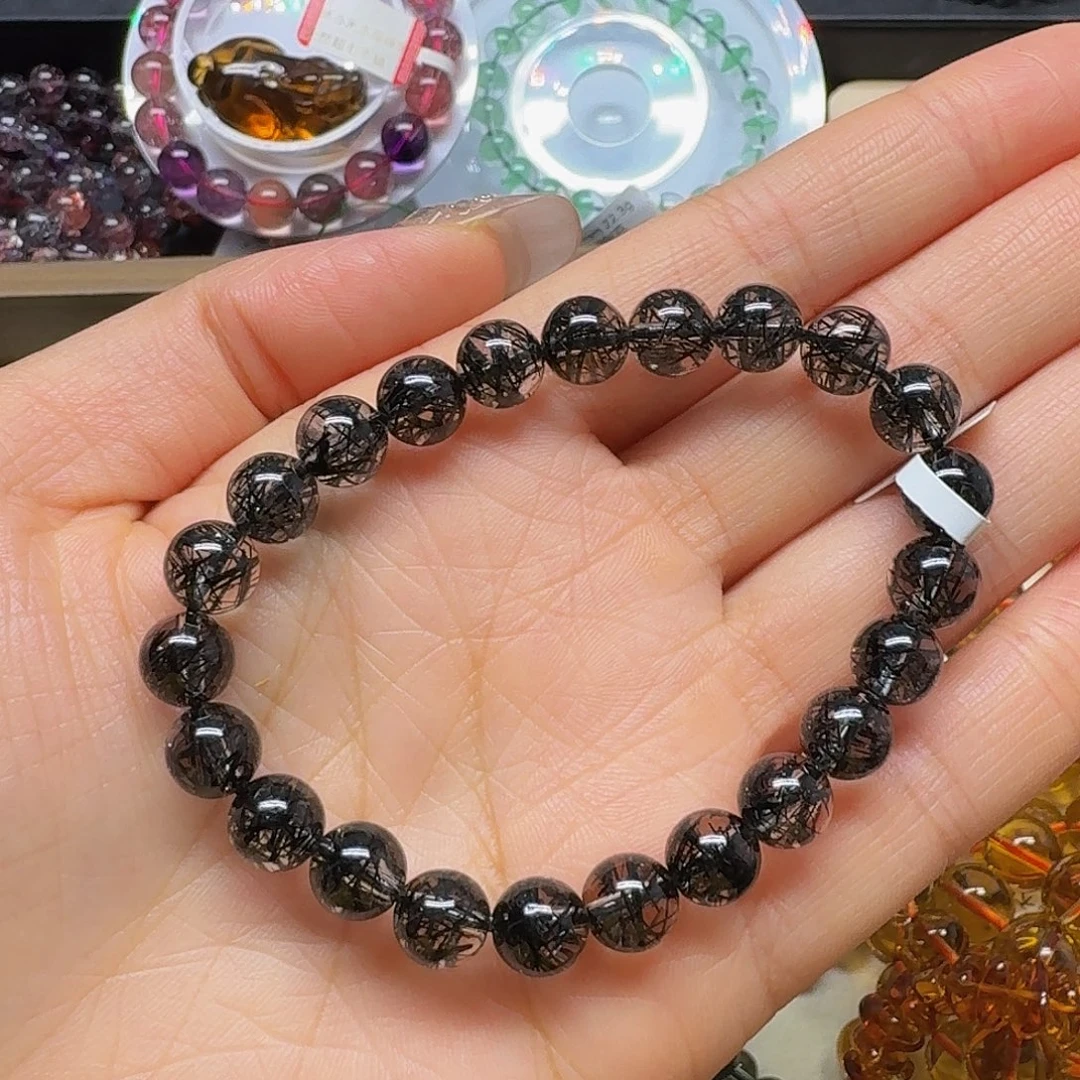 手链未镶嵌水晶水晶