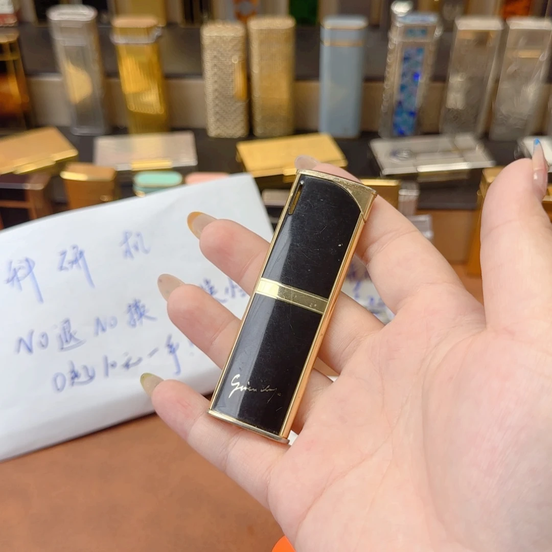莫卡专属打火机链接