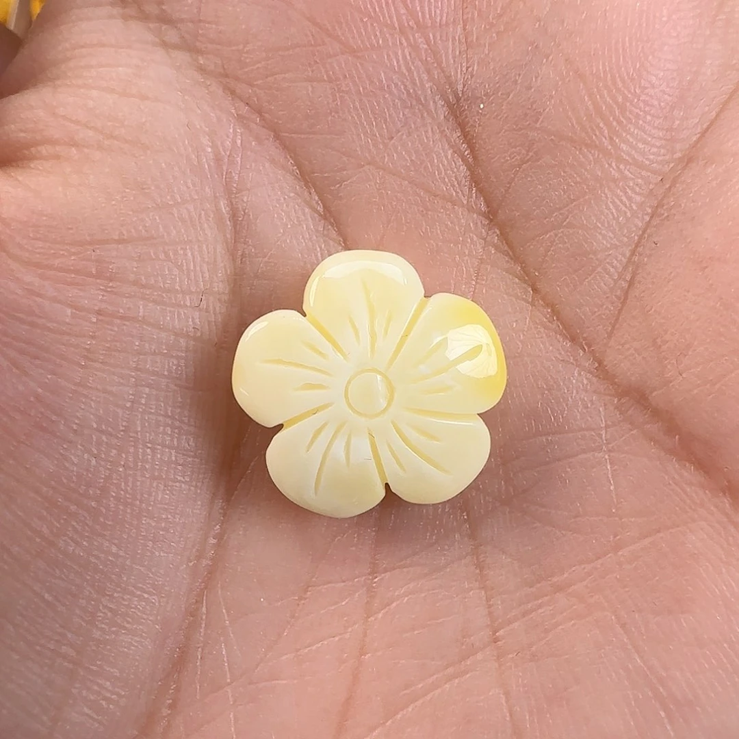 琥珀珠宝奇石未镶嵌米***✿222