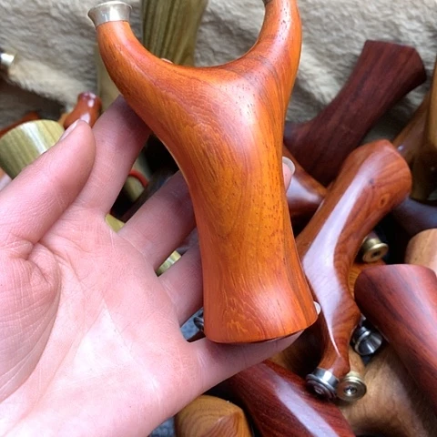 大果紫檀（缅甸花梨）微瑕797