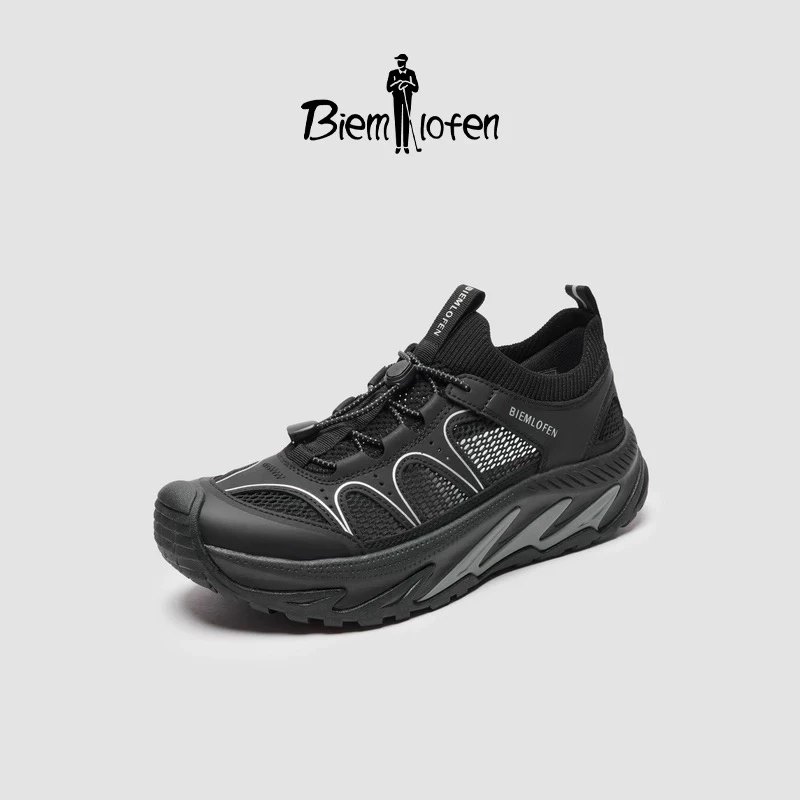 比音勒芬功能户外鞋2024