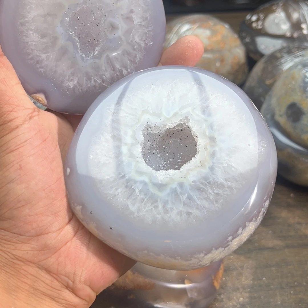 未镶嵌紫晶大型摆件（非配饰）