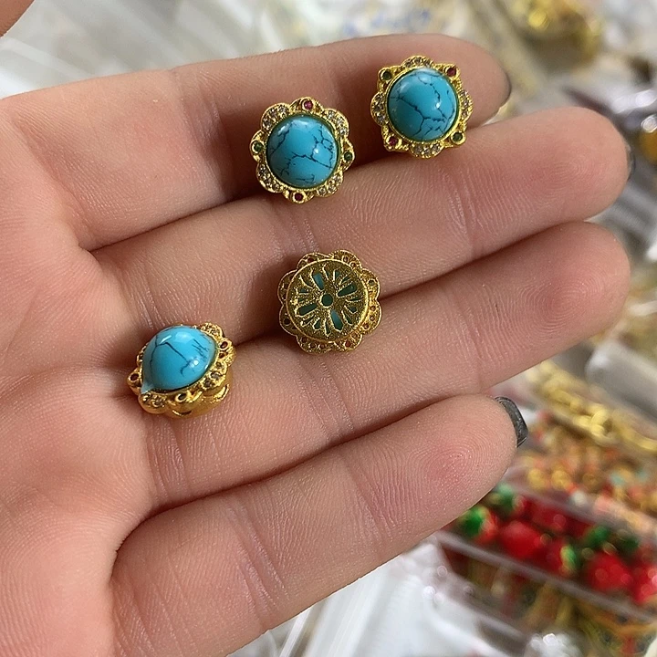 铜合金古风系列 满三单飞2