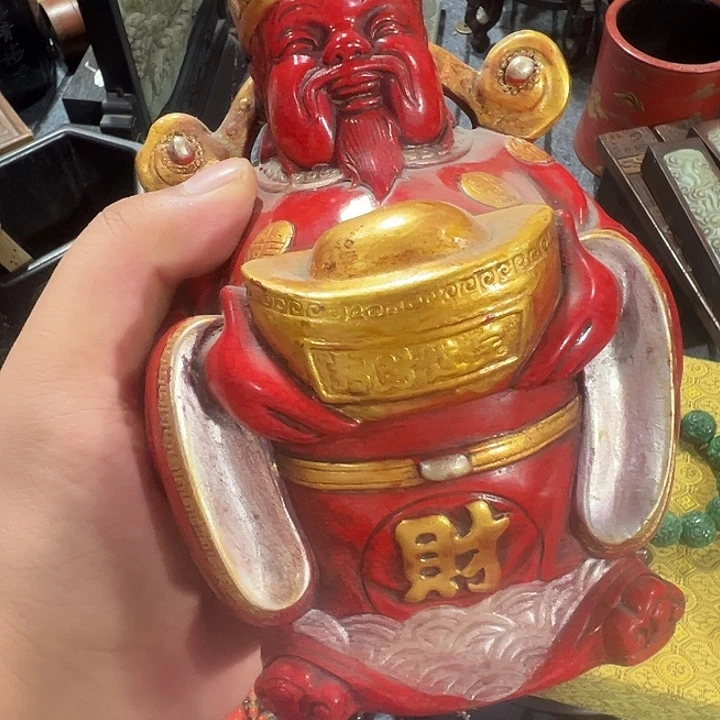 发财致富发财致富
