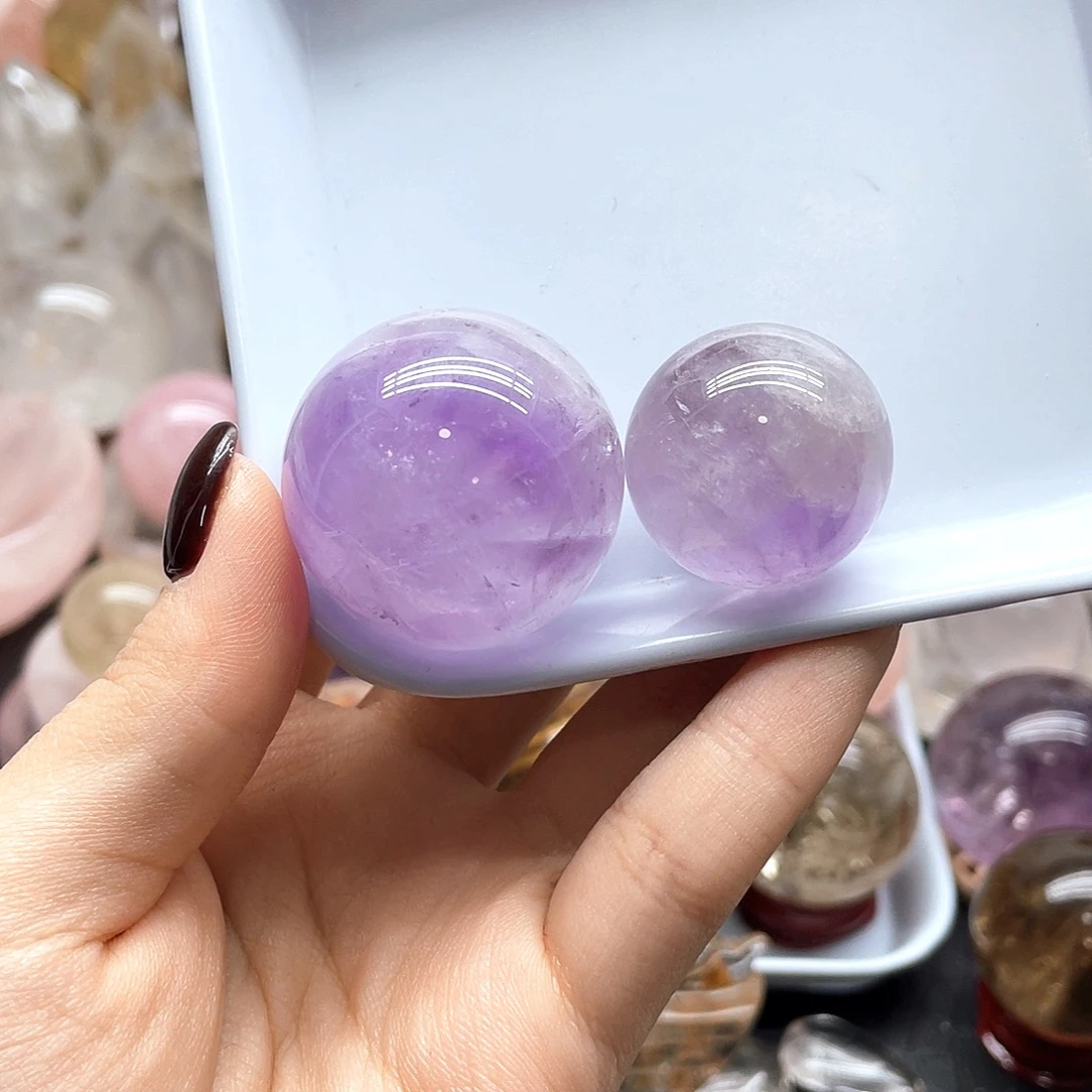 丹***儿未镶嵌珠宝半成品水晶1