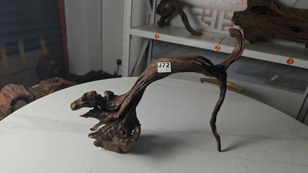 云南本地紫柚木秒沉072