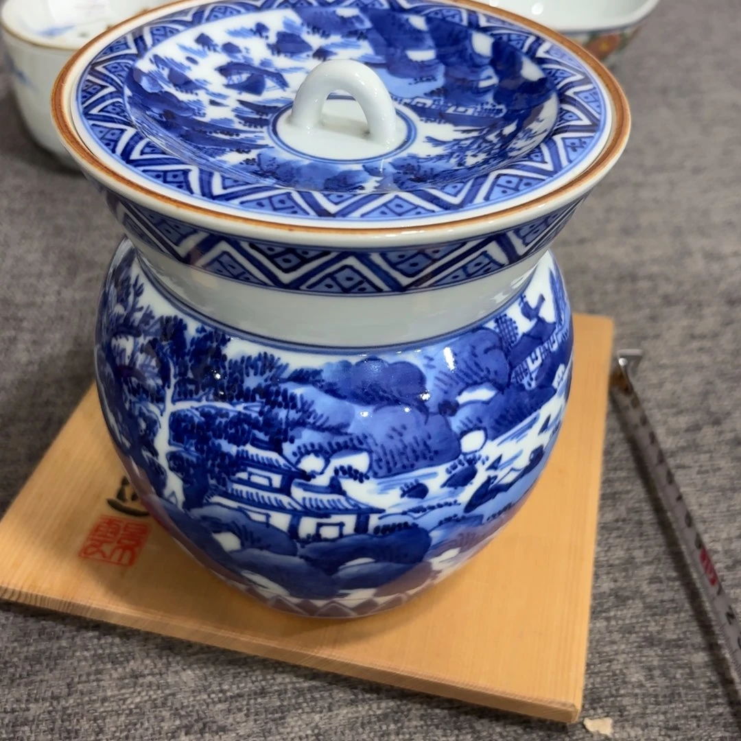 非常好看的物品 The