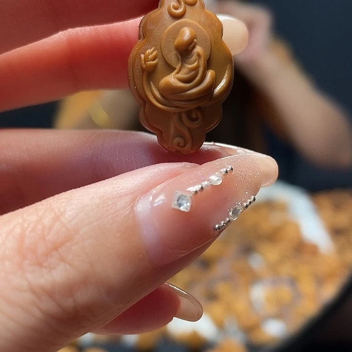 橄榄核手串/手链橄榄