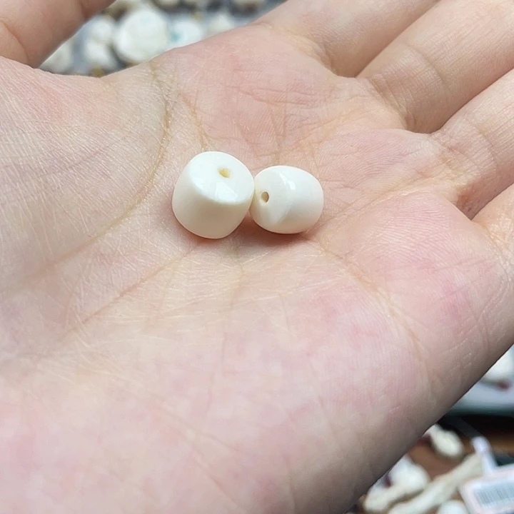 猛犸象牙其他猛犸放漏微瑕