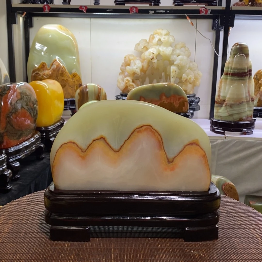 山水家居装饰设计