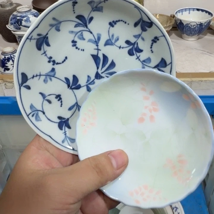 陶瓷推荐第二名20包邮