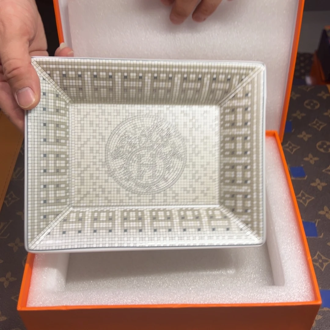 欧美陶瓷餐具摆件306