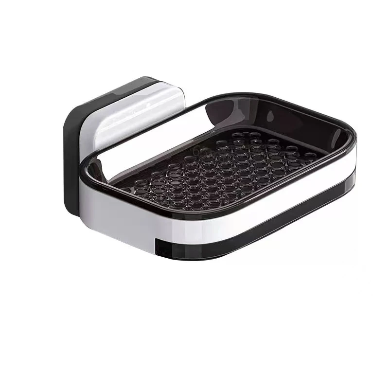 肥皂盒壁挂式卫生巾免打孔