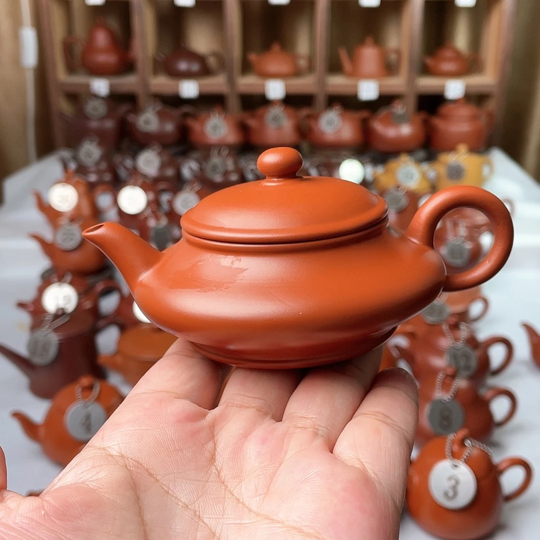 紫砂茶壶110cccccccccccc