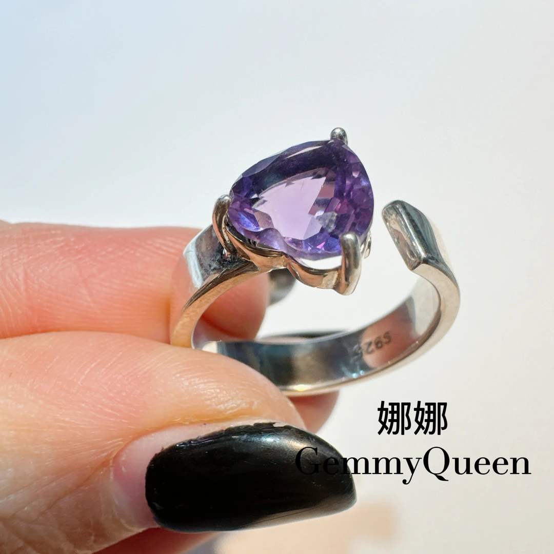 娜娜GemmyQueen戒指GQ02134