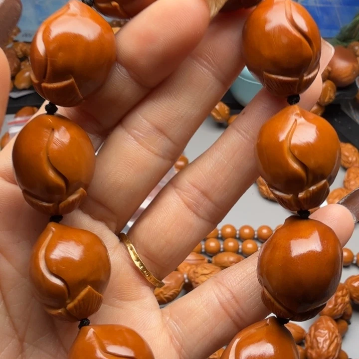 手串/手链橄榄核橄榄核