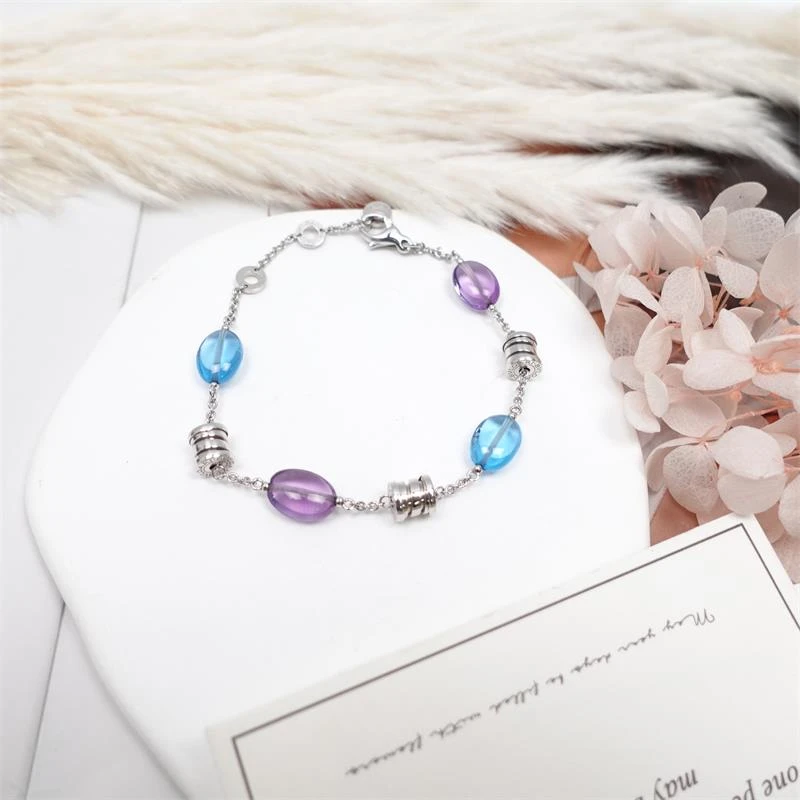 99新 BVLGARI/宝格丽  T_ZY0000373554