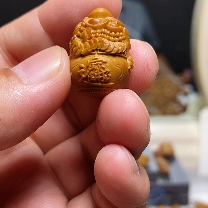 橄榄核吊坠橄榄油