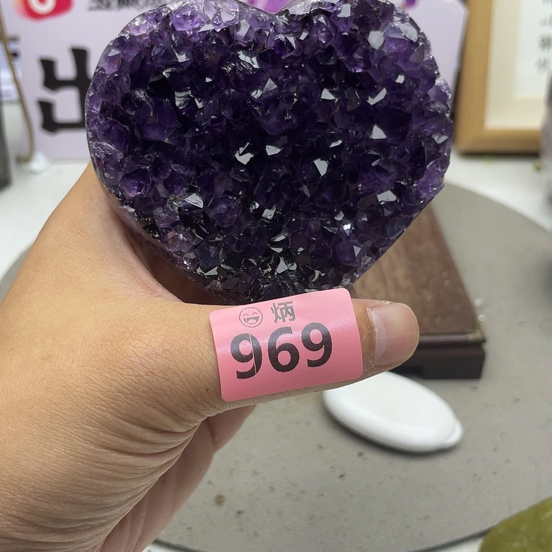 未镶嵌大型摆件（非配饰）水晶